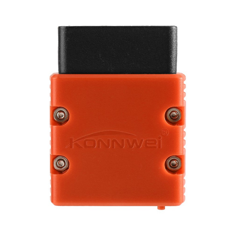 HOT Styling KW902 ELM327 Συμβατό με Blurtooth OBD2 Διαγνωστικός ανιχνευτής ανιχνευτή σφαλμάτων αυτοκινήτου Διασύνδεση OBDII Hot