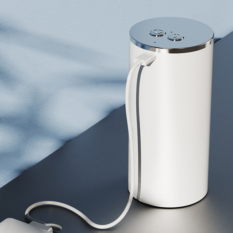 800/1200mAh Ekstraktor za vodu Prijenosna automatska pametna pumpa za bocu vode Dodirni rad Ekstraktor vode za kućnu kuhinju