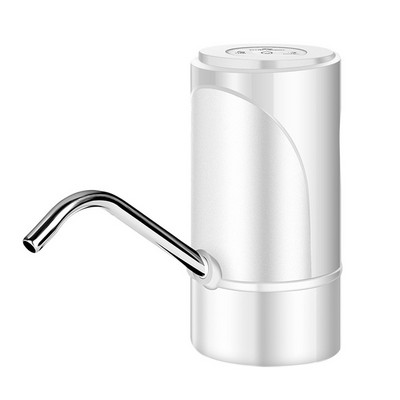 Kodune veepudeli pump USB laadimise kaasaskantav automaatne veejaoturi lüliti