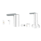 Автоматична помпа за бутилки за вода Мини варели електрически диспенсър за пиене USB зареждане Dropship