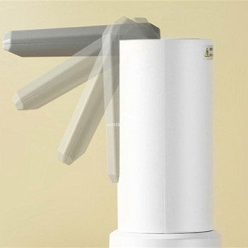 Автоматична помпа за бутилки за вода Мини варели електрически диспенсър за пиене USB зареждане Dropship