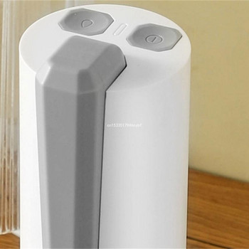 Автоматична помпа за бутилки за вода Мини варели електрически диспенсър за пиене USB зареждане Dropship