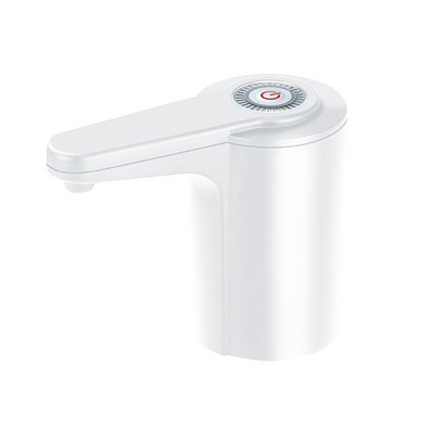 Električni dispenzer vode Niska buka Pumpa za bocu vode Prijenosni vrčevi za vodu Pumpa za domove Ured Kampiranje Na otvorenom U zatvorenom prostoru