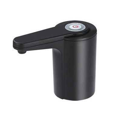 Električni dispenzer vode Niska buka Pumpa za bocu vode Prijenosni vrčevi za vodu Pumpa za domove Ured Kampiranje Na otvorenom U zatvorenom prostoru