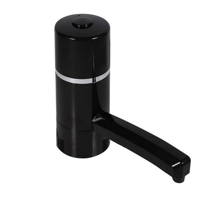 Juhtmeta USB-laetav pudel joogivee elektriline pump kaasaskantav veejaotur Auto elektriline imemisseade