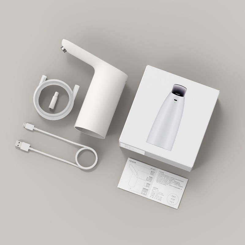 Buitinis išmanusis jutiklinis siurblys bendrabutyje elektrinis vandens spaudiklis Automatinis vandens tiekimo vamzdis vandens siurblys