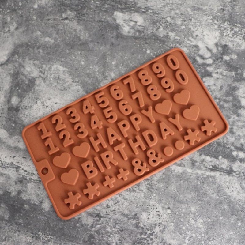 Lihtne lahti võtta 3 stiilis minikoogivormi küpsetustööriistad pagaritöökodadele