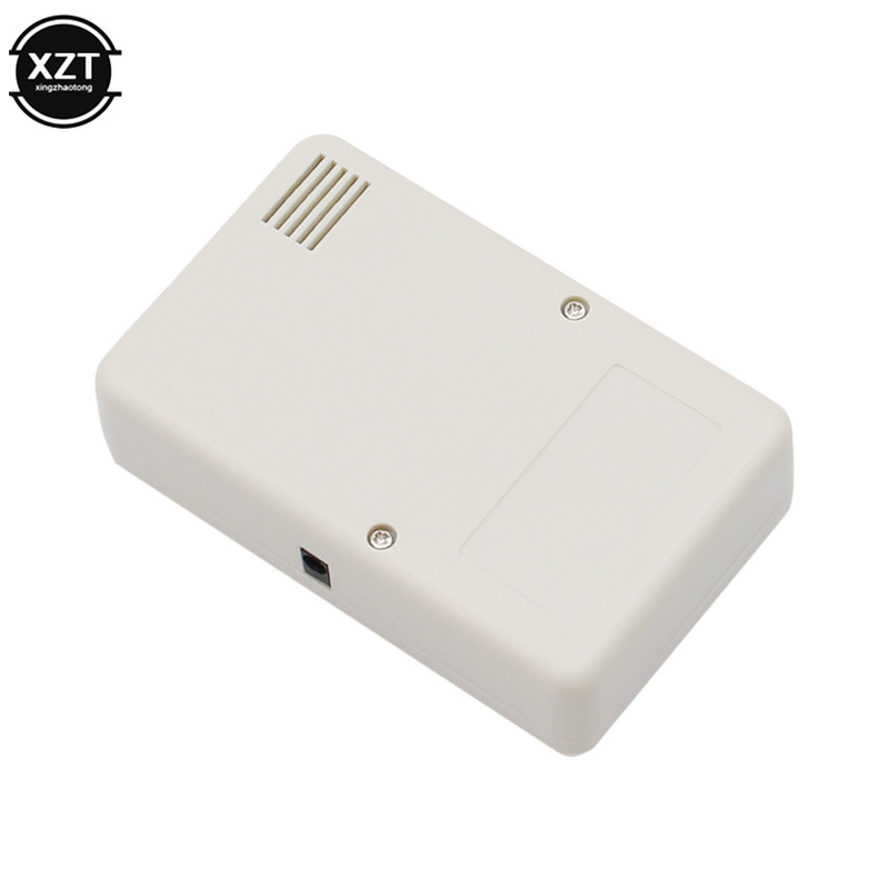 250-450MHZ käeshoitav kaugjuhtimispuldiga juhtmevaba sagedusmõõturi loendur auto automaatse kaugtsümomeetri detektori toitekaabli jaoks