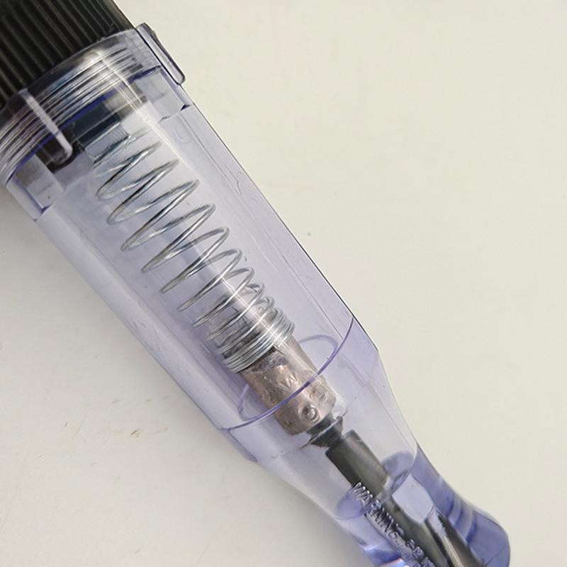 Cele mai noi instrumente de diagnosticare auto Tester de circuite auto Sondă Pen 6-24V DC Detector auto Accesorii auto pentru vehicule