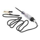 Olovka za ispitivanje automobila, vozila, automatska svjetiljka, test napona, olovka, detektor, 6-24 V DC, ispitivač strujnog kruga vozila za automobile, prikolice, motocikle