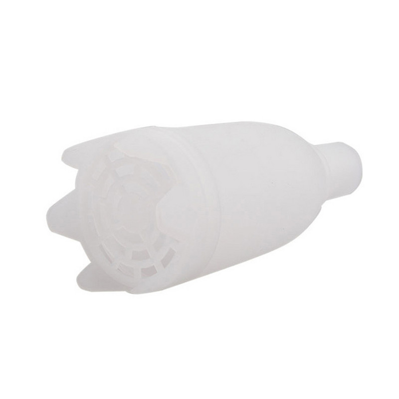 Alat za čišćenje šljunka za akvarijske ribe Sifon Ručni čistač šljunka