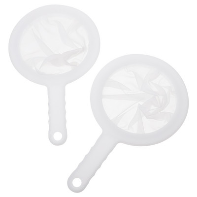 Filtru de saramură pentru creveți Sită pentru creveți Sită de captură Separator pentru acvariu Rezervor de pește