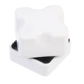 Kalapaagihari vetikapuhastaja akvaariumi magneti tarvikud tarvikute puhastusvahend magnetklaasi veesõidukitele