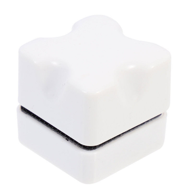 Kalapaagihari vetikapuhastaja akvaariumi magneti tarvikud tarvikute puhastusvahend magnetklaasi veesõidukitele