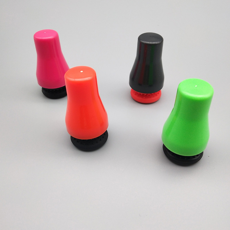 1kom Fish Ank Čistač šljunka Sredstvo za čišćenje alata Sredstvo za čišćenje stakla (crno crveno)