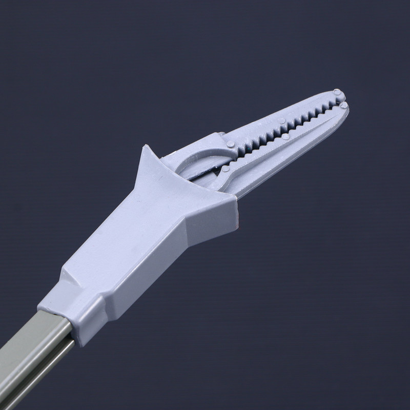 50 cm pincetas, ypač ilgas akvariumo pincetas Waterweed pincetas Akvariumo vandens augalų pincetas lenktas pincetas akvariumo bakui