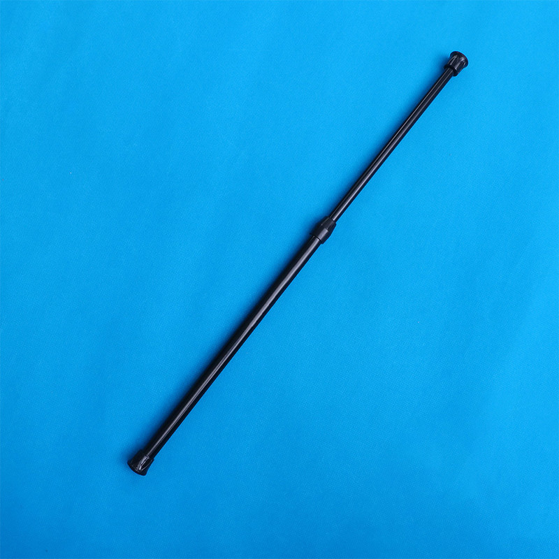 Šipka Zavjese Zatezne šipke Tuš ormar Opruga Ormar Garderoba Produžetak za odjeću Proširljive šipke Zatezanje Bez bušenja