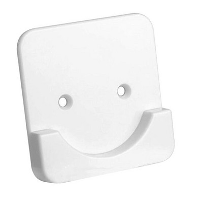 Suporturi puternice pentru tijă de perdea Cârlige Suport tijă autoadeziv Suport șină pentru haine Toaletă Acasă Accesorii pentru baie