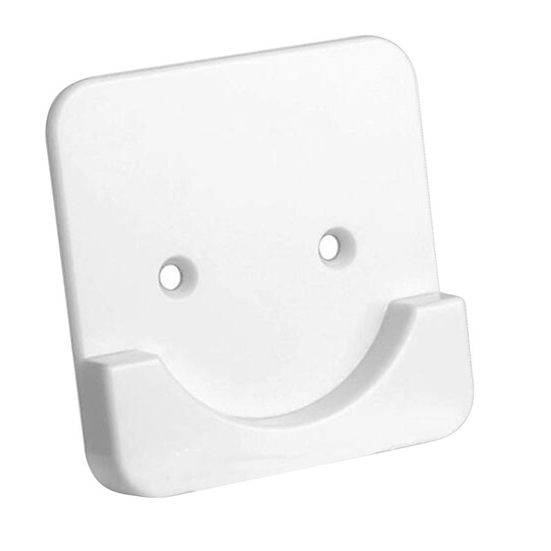 Suporturi puternice pentru tijă de perdea Cârlige Suport tijă autoadeziv Suport șină pentru haine Toaletă Acasă Accesorii pentru baie