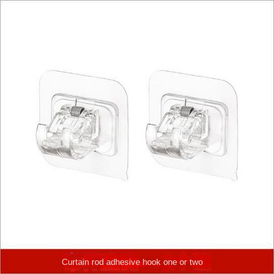 Bijela boja, neperforirana teleskopska šipka Kuhinjski odvodni ormarić za cipele Slojevita šipka Kupaonska šipka za zavjese Spojnica Kuka Potporni okvir