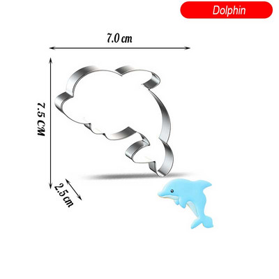 Animacinių filmų triušių augalas nerūdijančio plieno sausainių formelės sausainių pjaustyklės formelės „pasidaryk pats“ fondant pyragaičių dekoravimo kepimo įrankiai
