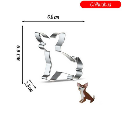 Animacinių filmų triušių augalas nerūdijančio plieno sausainių formelės sausainių pjaustyklės formelės „pasidaryk pats“ fondant pyragaičių dekoravimo kepimo įrankiai