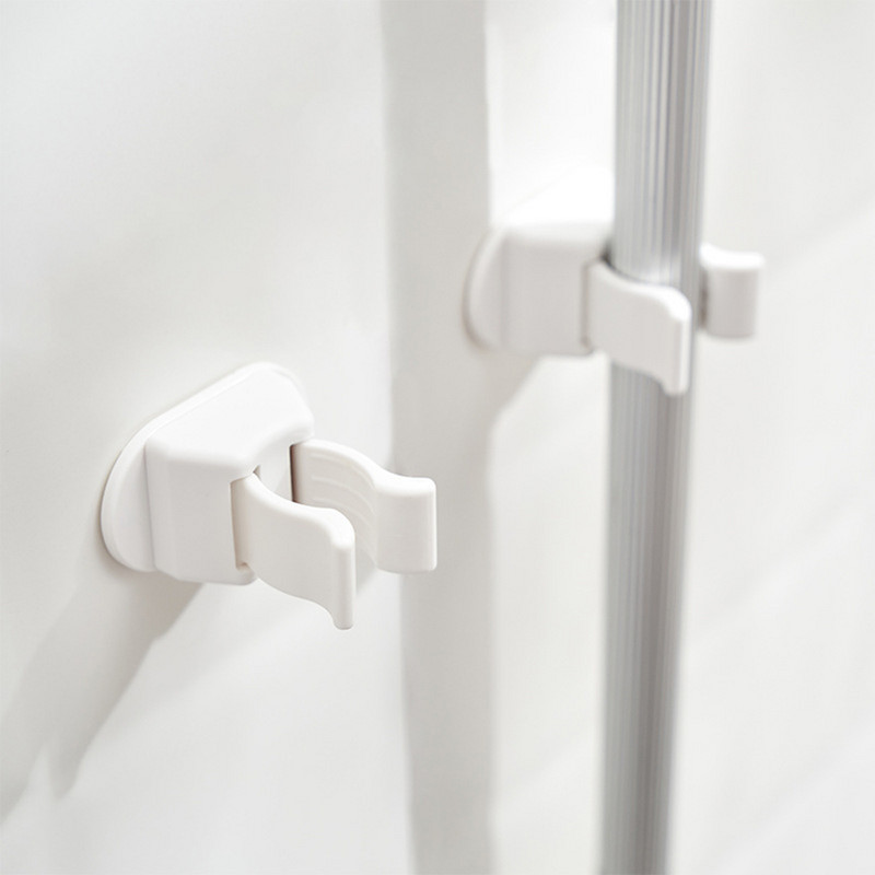 2-osaline kardinapuu klambrihoidja universaalne käterätikuivati fikseeritud riidepuu