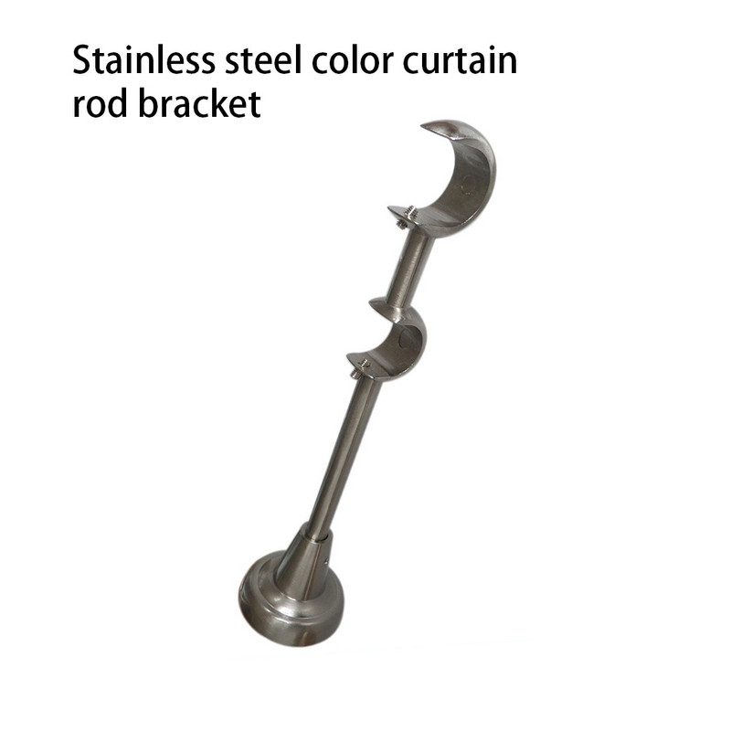 Kardinapuu tugiposti hoidik roostevabast terasest vastupidav kronstein Kodu Vannitoa riistvara osad liitmikud kaunistus