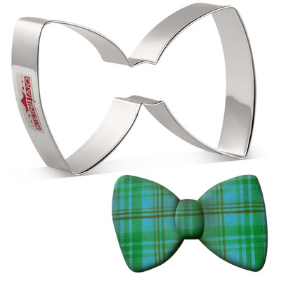 KENIAO kikilipsu küpsiselõikur – biskviitfondant-leivavõileivaküpsetusvorm – roostevaba teras – autor J.Cookies