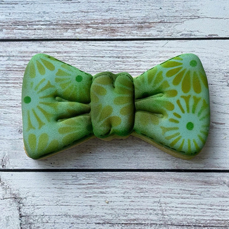 KENIAO kikilipsu küpsiselõikur – biskviitfondant-leivavõileivaküpsetusvorm – roostevaba teras – autor J.Cookies