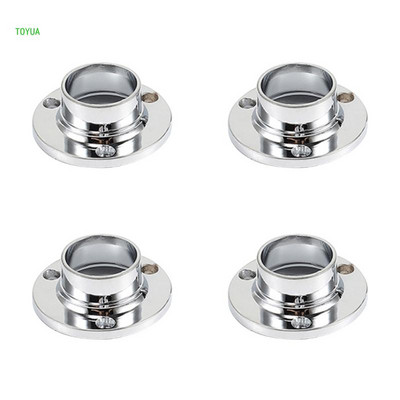 Ruhásszekrény rúdsín tartók Karima tartók Szekrény rudak Rúdvégtámaszok Tartós NM