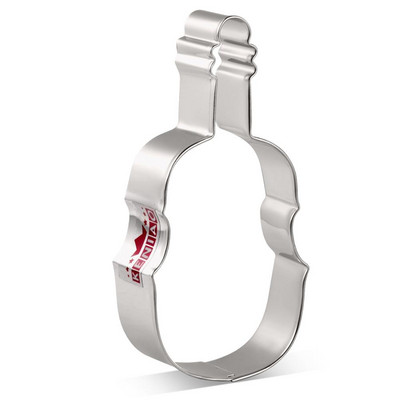 KENIAO glazbeni rezač za kolačiće - violina, klavir, električna gitara, glazbena nota, G ključ Kalup za kruh od fondanta za kekse - nehrđajući čelik