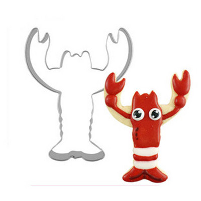 Kuu kujuga küpsiselõikur roostevabast terasest vahusõrmus Fondant templi kook reljeef küpsisvorm suhkur käsitöö küpsetamine kondiitritoodete lõikur