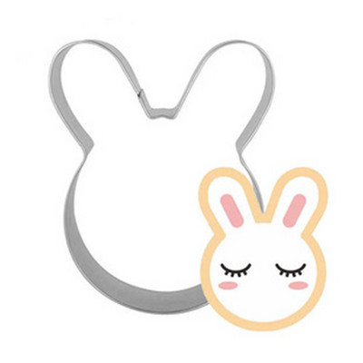 Kuu kujuga küpsiselõikur roostevabast terasest vahusõrmus Fondant templi kook reljeef küpsisvorm suhkur käsitöö küpsetamine kondiitritoodete lõikur