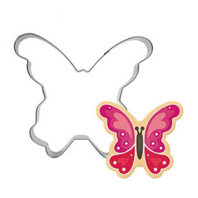 Kuu kujuga küpsiselõikur roostevabast terasest vahusõrmus Fondant templi kook reljeef küpsisvorm suhkur käsitöö küpsetamine kondiitritoodete lõikur