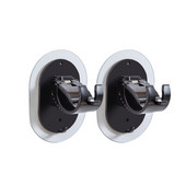 2 tk kleepuv kardinapuu hoidiku tarbekonks minikonksuga vannitoa köögi hotelli jaoks