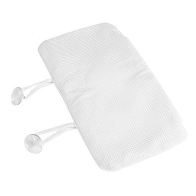 Pernă confortabilă, cadă anti-alunecare, cadă spa, pernă pentru cadă, tetiera moale, ventuză, accesorii pentru pernă pentru cadă