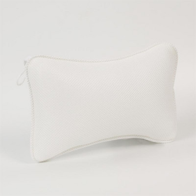 3D võrgusilma luutüüpi vannipadi 2 iminappa paksendav kodu Vannituba libisemisvastane vannipadi hotelli spaa massaaži padi vannipadi