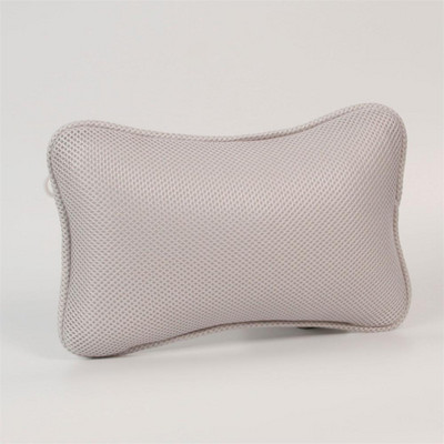 3D võrgusilma luutüüpi vannipadi 2 iminappa paksendav kodu Vannituba libisemisvastane vannipadi hotelli spaa massaaži padi vannipadi