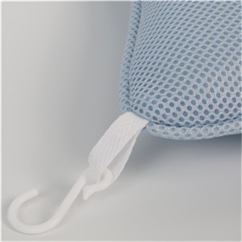 3D võrgusilma luutüüpi vannipadi 2 iminappa paksendav kodu Vannituba libisemisvastane vannipadi hotelli spaa massaaži padi vannipadi