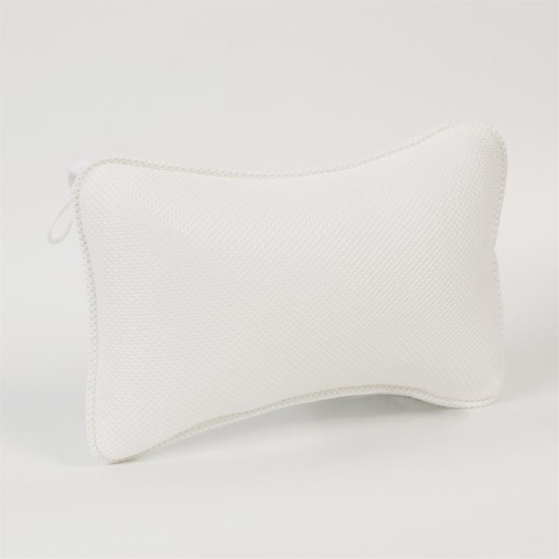 3D võrgusilma luutüüpi vannipadi 2 iminappa paksendav kodu Vannituba libisemisvastane vannipadi hotelli spaa massaaži padi vannipadi