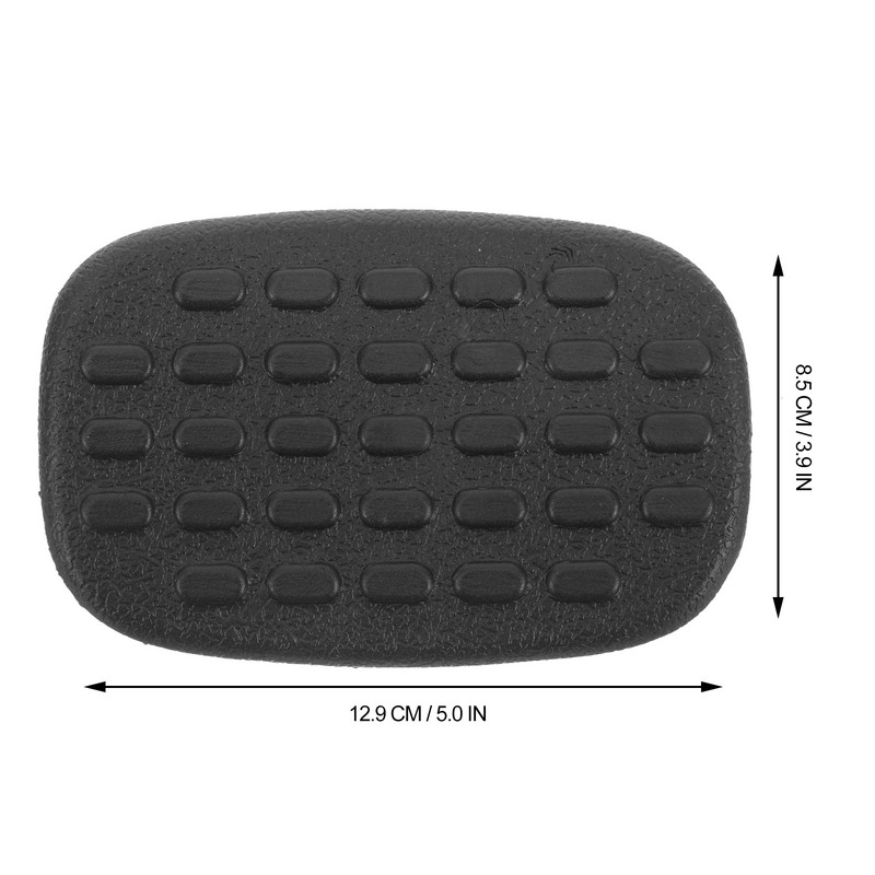 Șampon Bol Suport pentru gât Repaus pentru pat Pernă de spălat păr îmbinată Pernă de salon Scaun PVC