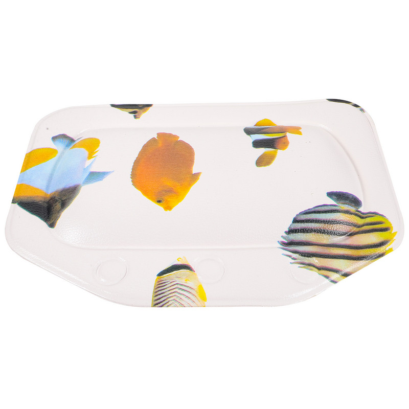 Vonios galvos atrama pagalvė Vonios mirkymo vonia Nuovargį mažinanti vonia Patogios pagalvės