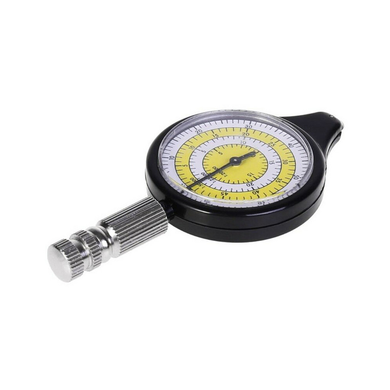 2023Nova karta Daljinomjer Odometar Višenamjenski kompas Curvimetar Vanjsko penjanje Sportsko kampiranje na otvorenom Alati