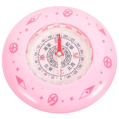 Oprema za kampiranje Kreativni kompas Prijenosni pribor za planinarenje na otvorenom Preživljavanje učenika