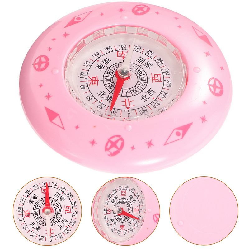 Oprema za kampiranje Kreativni kompas Prijenosni pribor za planinarenje na otvorenom Preživljavanje učenika