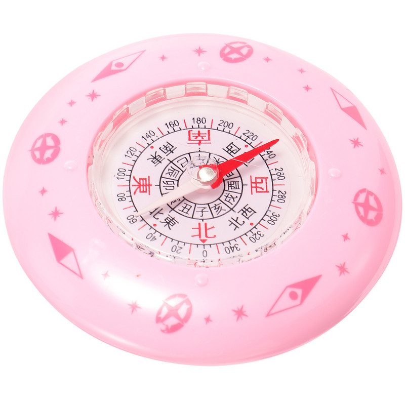 Oprema za kampiranje Kreativni kompas Prijenosni pribor za planinarenje na otvorenom Preživljavanje učenika