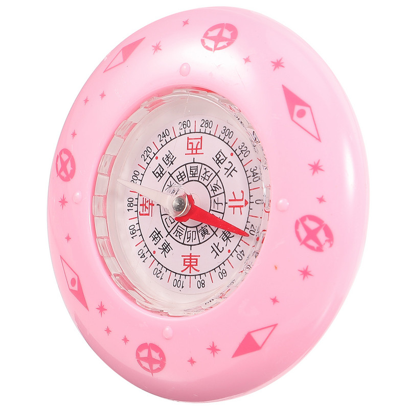 Oprema za kampiranje Kreativni kompas Prijenosni pribor za planinarenje na otvorenom Preživljavanje učenika