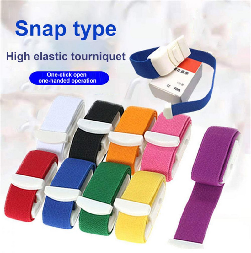 1kom Medicinski podvezak Brzo otpuštajući Sporo bolničar HITNI SPORTSKI SPORT Kopča zakretne prečke Oprema za preživljavanje na otvorenom Oprema za kampiranje