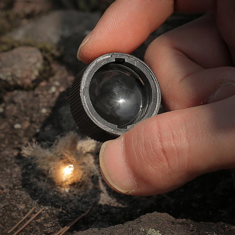 Multifunktsionaalne 7-ühes ellujäämisvile välitingimustes töötav professionaalne hädaolukorra ohutusvile koos kaelarihmaga LED-valguskompassiga